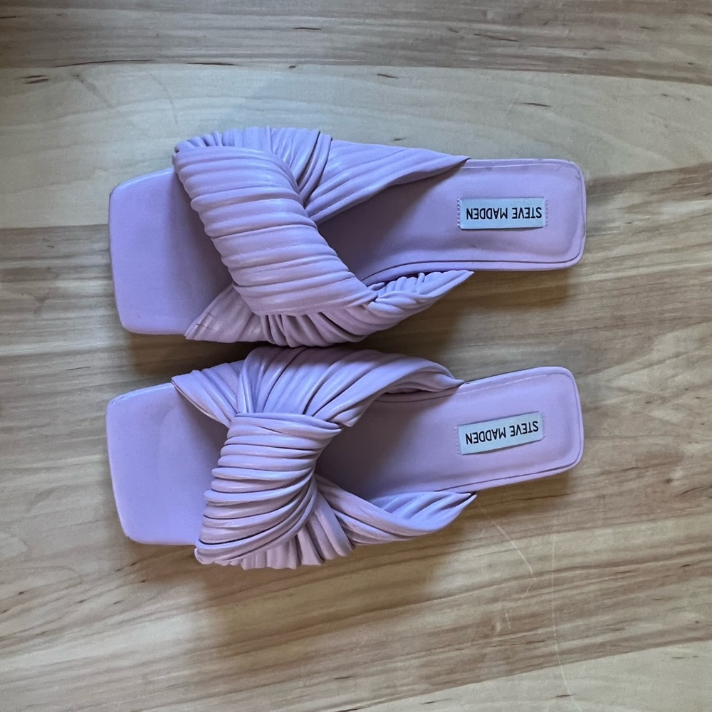 Mentor Slide Sandal